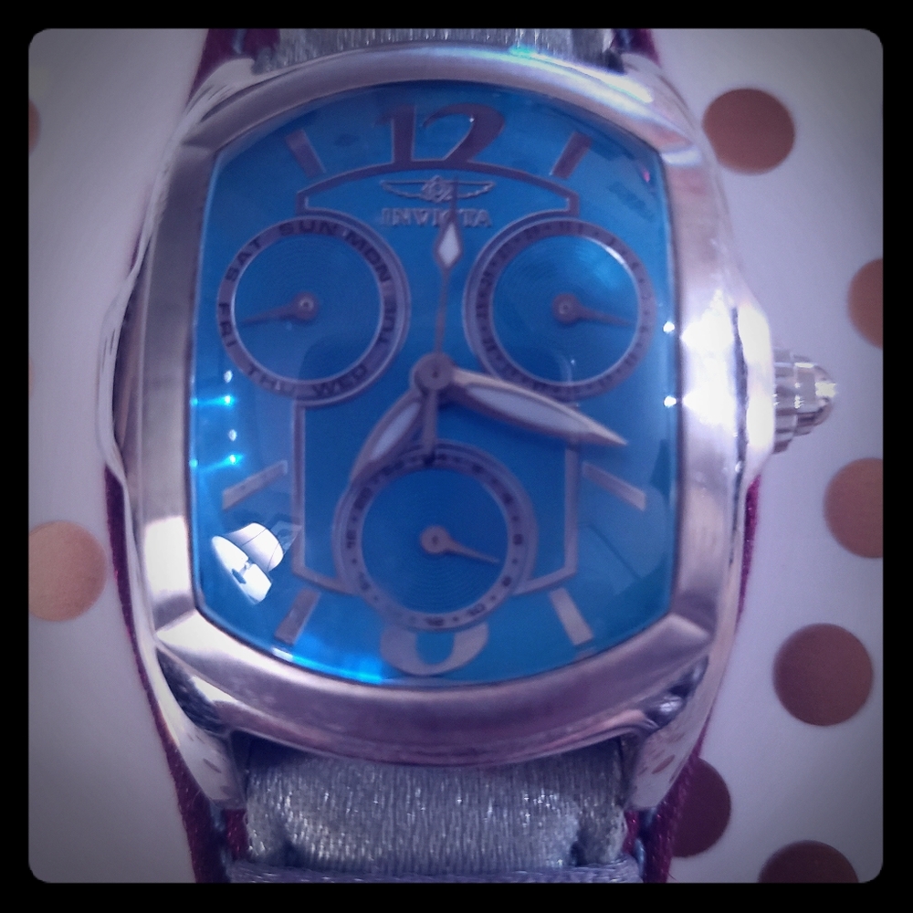 Ladies watch